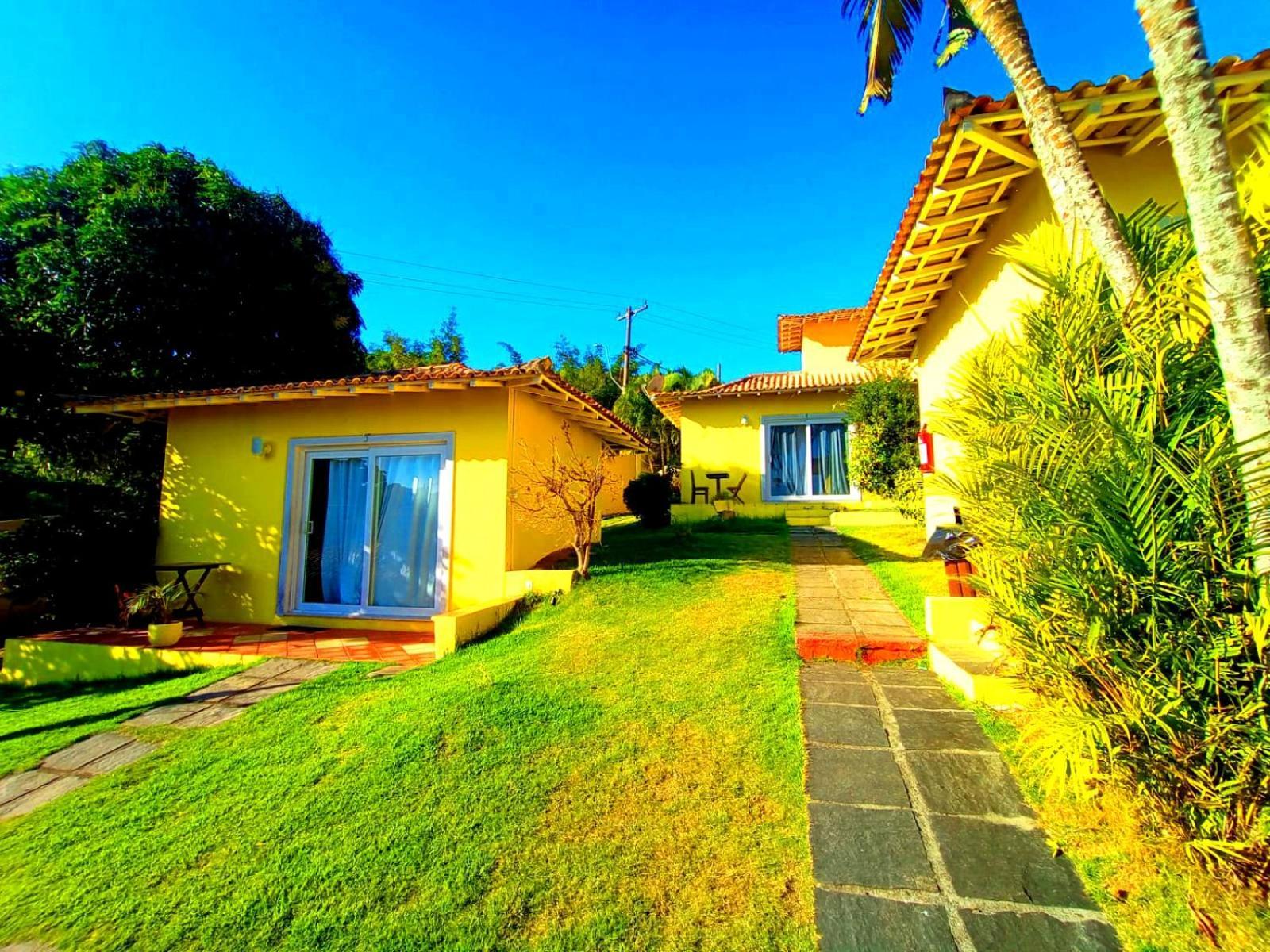 Pousada Gente Bonita La Mansion Búzios Exteriér fotografie